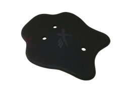 Extreme Components Neoprene closed cell seat for Yamaha R1 (2015/2021)