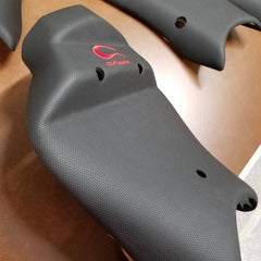 Carbonin PRO Seat Foam LONG 2015-2019 Yamaha YZF-R1