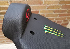 Carbonin PRO Seat Foam LONG 2015-2019 Yamaha YZF-R1