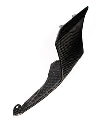 Carbonin Carbon Fiber Spare Wing Left Side Seat 2020 Yamaha YZF-R1