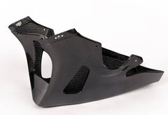 Carbonin Carbon Fiber Lower Fairing OEM Radiator 2020 Yamaha YZF-R1