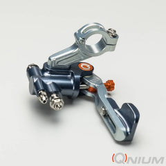 Qnium Radial Thumb Brake Master Cylinder 12mm piston