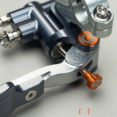 Qnium Radial Thumb Brake Master Cylinder 12mm piston