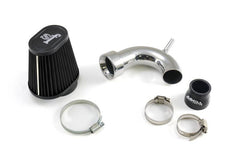 Water-Resistant Short Ram Air Intake Kit P08 F1-85 Kawasaki Z125 Pro (17-23)