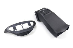 Sprint Filter Race Series Carbon Fiber Air Intake Module Yamaha YZF R1 (15-19) Factory Kit Race Use