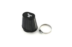 Conical Filter P037 Water-Resistant Off-Axis 50mm Right Flange Offset (100mm L) Fits Chimera Intake