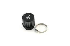 Conical Filter P037 Water-Resistant Universal 32mm ID (85mm L)