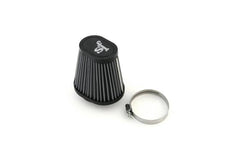 Conical Filter P037 Water-Resistant Off-Axis 55mm Left Flange Offset (100mm L)