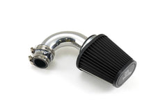 Water-Resistant Short Ram Air Intake Kit P08 F1-85 Kawasaki Z125 Pro (17-23)