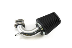 Water-Resistant Short Ram Air Intake Kit P08 F1-85 Kawasaki Z125 Pro (17-23)
