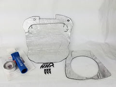 Teknofibra Fuel Tank Thermal Insulation Kit BMW S1000RR 2020+