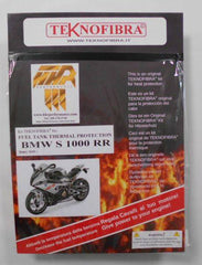 Teknofibra Fuel Tank Thermal Insulation Kit BMW S1000RR 2020+