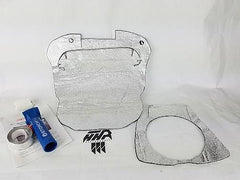 Teknofibra Fuel Tank Thermal Insulation Kit CBR1000RR-R 2020-21
