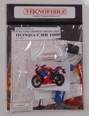 Teknofibra Fuel Tank Thermal Insulation Kit CBR1000RR-R 2020-21