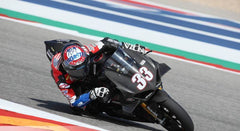 Sprint Filter P08 F1-85 Ducati Panigale V4/S/Speciale (18-24)