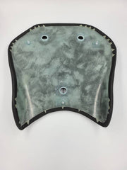 Carbonin STD Seat Foam SHORT 2015-2019 Yamaha YZF-R1