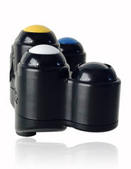 APX Racing FIVE BUTTON RACE SWITCH GYTR YEC ECU 2015+ YAMAHA R1