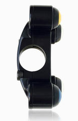 APX Racing FOUR BUTTON RACE SWITCH LH SUZUKI GSXR 1000 2017+