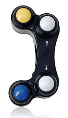 APX Racing FOUR BUTTON RACE SWITCH LH MV AGUSTA F3, F4