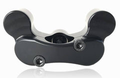 APX Racing FIVE BUTTON RACE SWITCH FOR YAMAHA R1 WITH GYTR YEC ECU 2015 -23