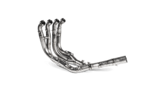 Akrapovic Titanium Exhaust Headers BMW S1000RR 2020-2025