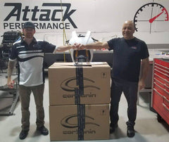 Translogic Blip Assist ECU 2015-2019 Yamaha R1