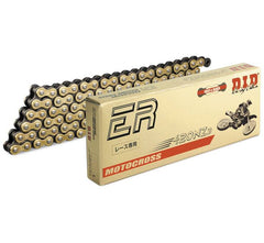 D.I.D Super Non O-Ring 420 NZ3 Chain 132 Link