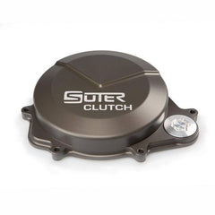 Suter Racing Clutch Cover Honda CRF450R/RX 2017 - 2021