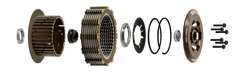 Suter Racing Suterclutch MX-line KTM Husaberg Husqvarna 450 / 501 FE / FC 2014-2021