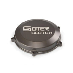 Suter Racing Clutch Cover Kawasaki KX250F 2021