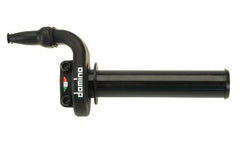 Domino KRR03 Dual Cable Road Race Quick Turn Throttle