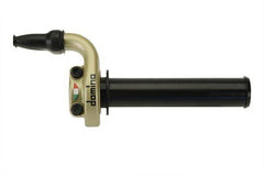 Domino KRR03 Dual Cable Road Race Quick Turn Throttle