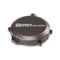 Suter Racing Clutch Cover Suzuki RMZ 450 2008-2021