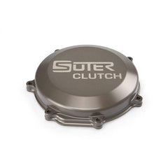 Suter Racing Clutch Cover Yamaha YZ450F 2010-2021