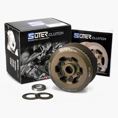 Suter Racing Suterclutch TM 450 2009-2010