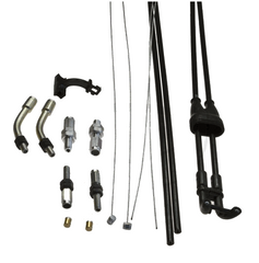 Domino KRR03 Road Race Universal Throttle Cables