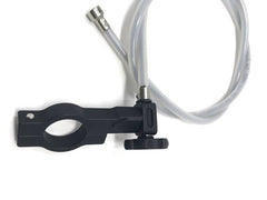 Extreme Components LEFT ADJUSTMENT FOR BREMBO BRAKE PUMP (FORGED, CNC, RSC SHORT STROKE, ACCOSSATO)