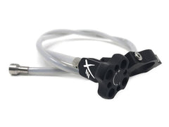 Extreme Components LEFT ADJUSTMENT FOR BREMBO BRAKE PUMP (FORGED, CNC, RSC SHORT STROKE, ACCOSSATO)