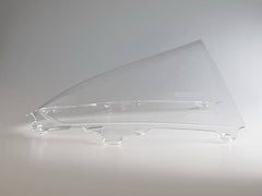 Extreme Components windscreen clear high protection R1 15-19 (HP)