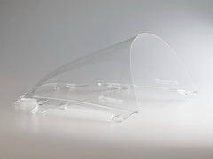 Extreme Components windscreen clear high protection R1 15-19 (HP)