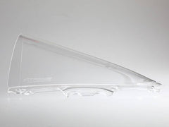 Extreme Components windscreen clear high protection R3 19-20 (HP)