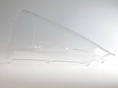 Extreme Components windscreen clear high protection R6 17-20 (HP)