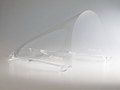 Extreme Components windscreen clear high protection R6 17-20 (HP)