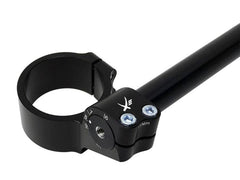 Extreme Components Clipons 40mm offset, 20mm raised, Diameter 55mm