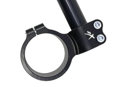 Extreme Components Clipons 40mm offset, 20mm raised, Diameter 55mm