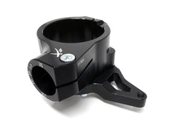 Extreme Components Clipons 15mm offset, 53mm Ducati Panigale V4