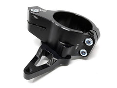 Extreme Components Clipons 15mm offset, 53mm Ducati Panigale V4