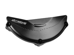 Extreme Components Engine protector clutch CNC Yamaha Moto 3 250