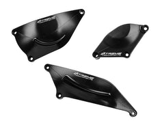 Extreme Components Engine protector kit Suzuki GSXR 1000 17-21