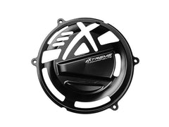 Extreme Components Engine protector clutch CNC Ducati PANIGALE V4R
